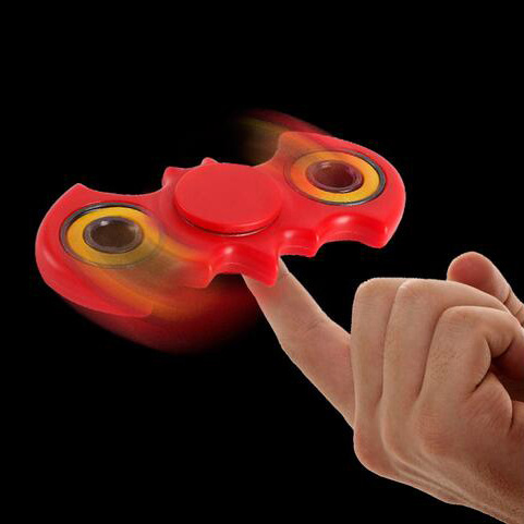 Finger-Spinner